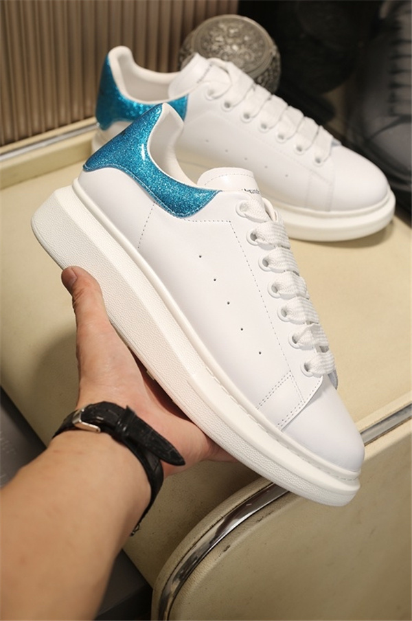 Alexander McQueen Shoes(AAA)-M/W-371