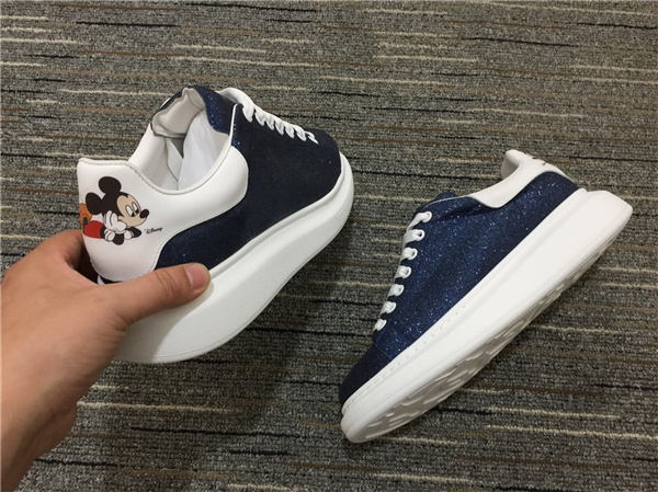 Alexander McQueen Shoes(AAA)-M/W-373