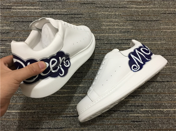 Alexander McQueen Shoes(AAA)-M/W-377