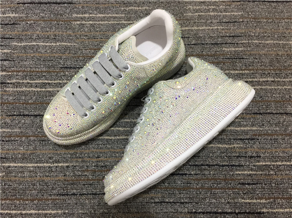 Alexander McQueen Shoes(AAA)-M/W-380