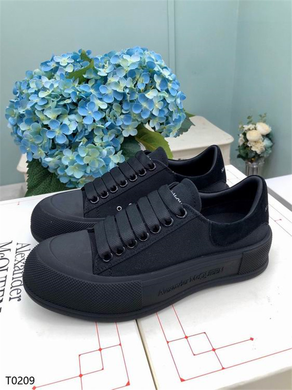 Alexander McQueen Shoes(AAA)-M/W-401