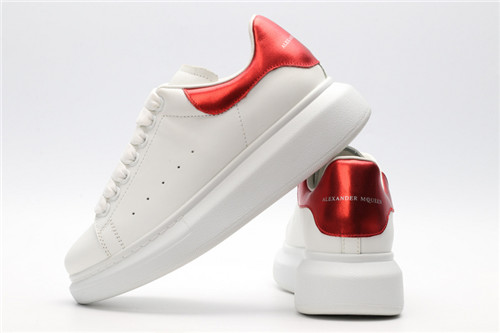 Alexander McQueen Shoes(AAA)-M/W-041