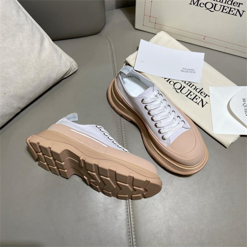 Alexander McQueen Shoes(AAA)-M/W-419