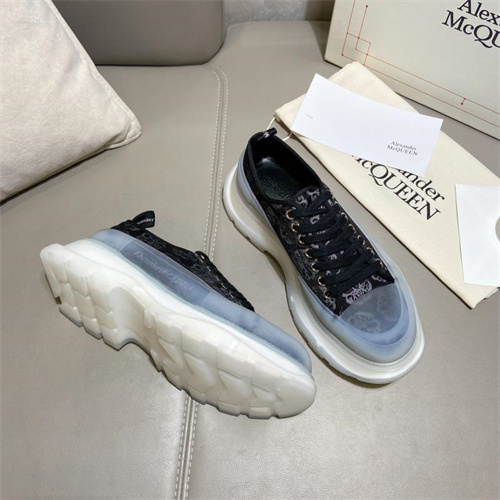 Alexander McQueen Shoes(AAA)-M/W-420