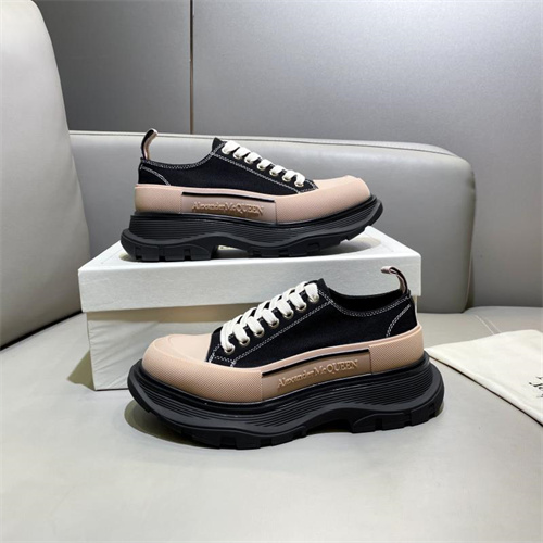 Alexander McQueen Shoes(AAA)-M/W-424