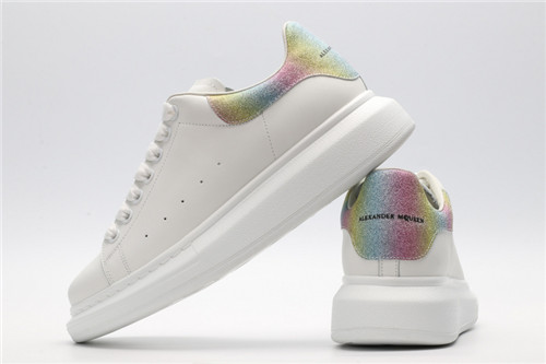 Alexander McQueen Shoes(AAA)-M/W-045