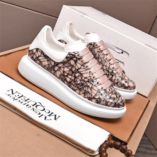 Alexander McQueen Shoes(AAA)-M/W-451
