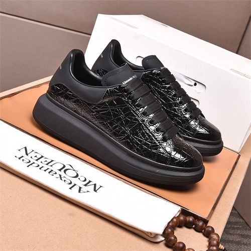 Alexander McQueen Shoes(AAA)-M/W-454