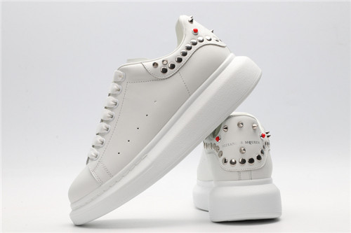Alexander McQueen Shoes(AAA)-M/W-046