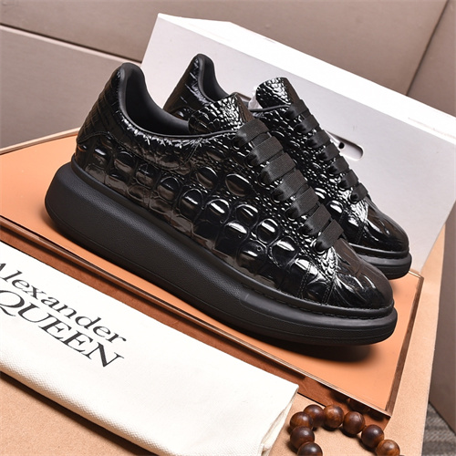 Alexander McQueen Shoes(AAA)-M/W-457