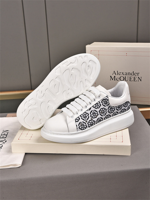 Alexander McQueen Shoes(AAA)-M/W-464