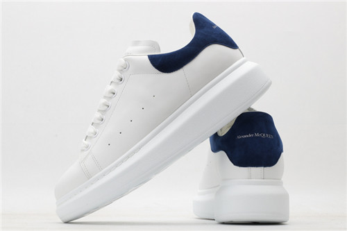 Alexander McQueen Shoes(AAA)-M/W-047