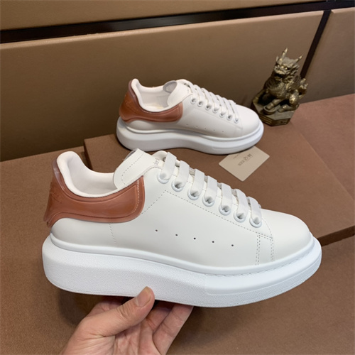 Alexander McQueen Shoes(AAA)-M/W-472