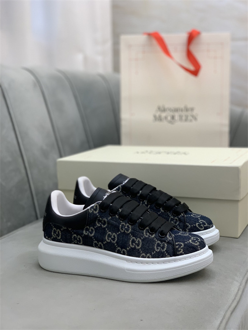 Alexander McQueen Shoes(AAA)-M/W-480