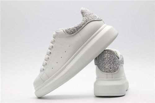Alexander McQueen Shoes(AAA)-M/W-049