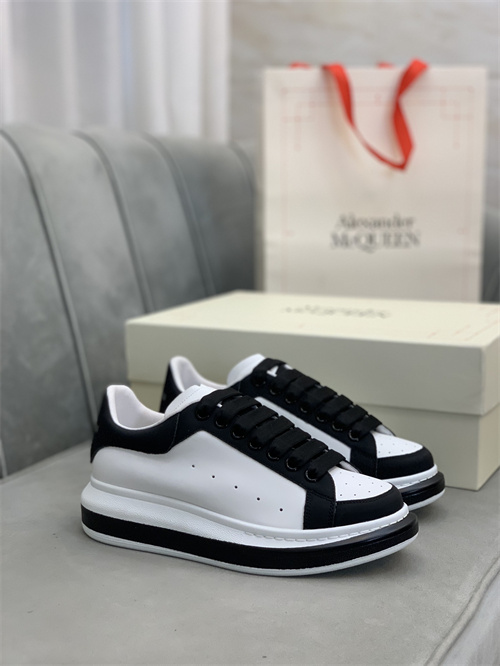 Alexander McQueen Shoes(AAA)-M/W-490