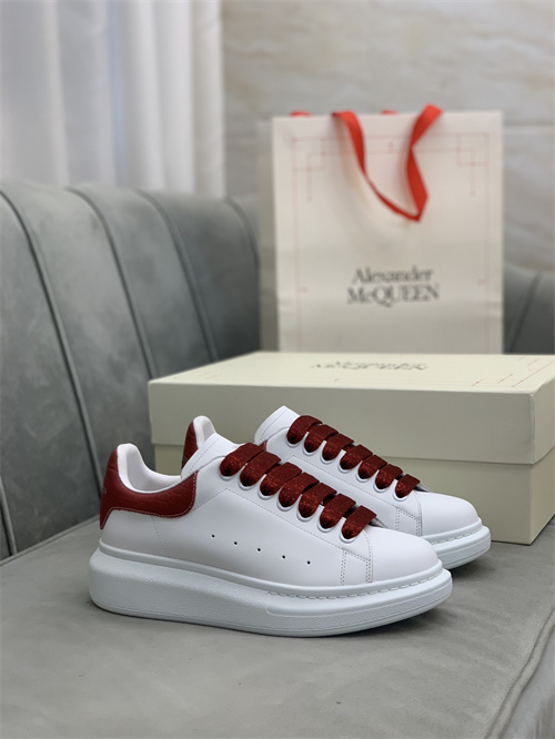 Alexander McQueen Shoes(AAA)-M/W-494