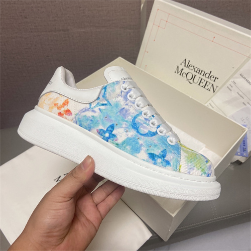 Alexander McQueen Shoes(AAA)-M/W-502