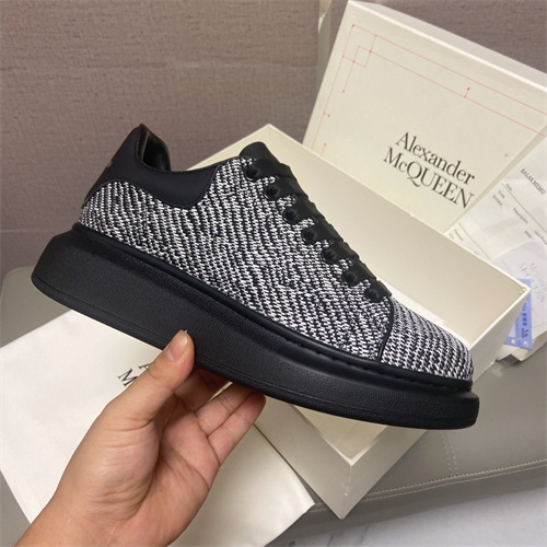 Alexander McQueen Shoes(AAA)-M/W-503