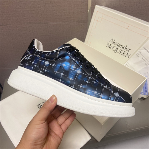 Alexander McQueen Shoes(AAA)-M/W-504