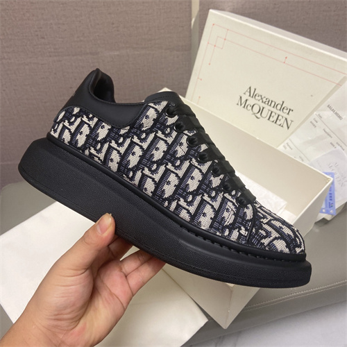 Alexander McQueen Shoes(AAA)-M/W-507