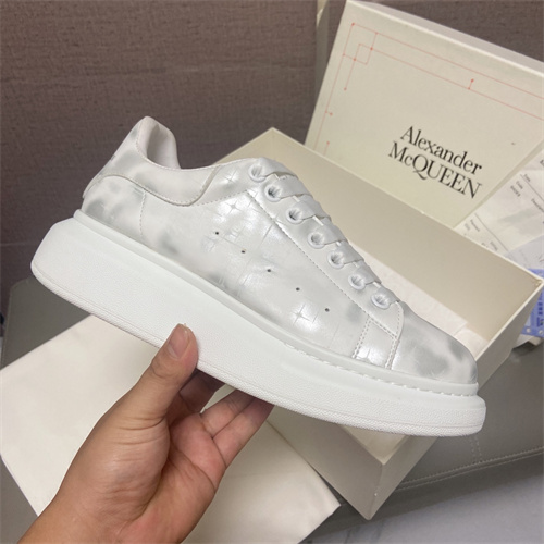 Alexander McQueen Shoes(AAA)-M/W-508