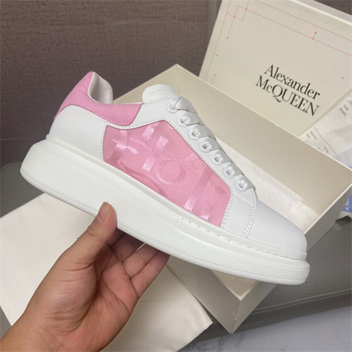 Alexander McQueen Shoes(AAA)-M/W-509