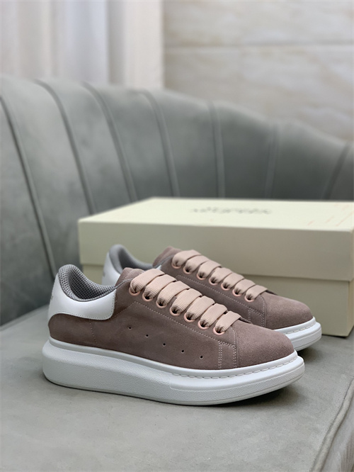 Alexander McQueen Shoes(AAA)-M/W-512