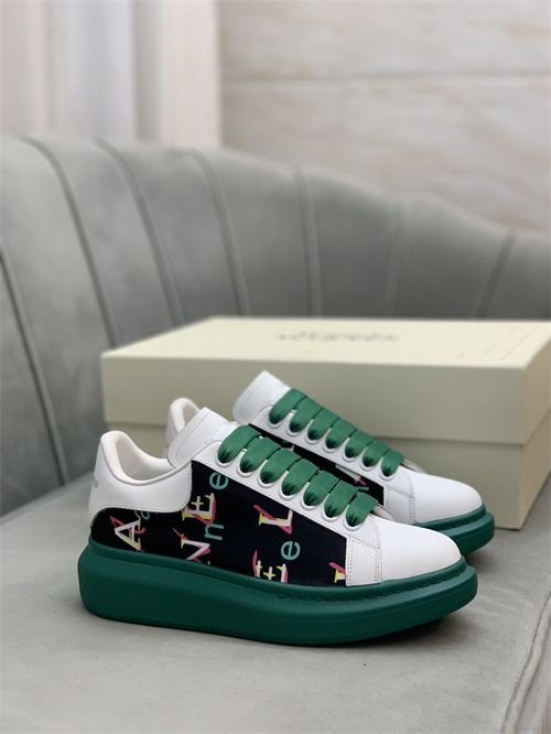 Alexander McQueen Shoes(AAA)-M/W-515