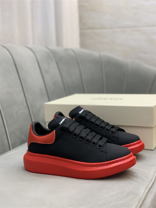 Alexander McQueen Shoes(AAA)-M/W-522
