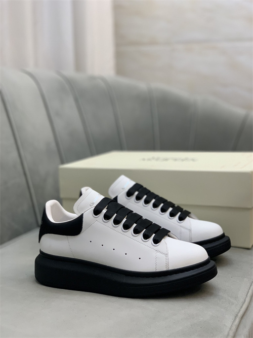 Alexander McQueen Shoes(AAA)-M/W-523