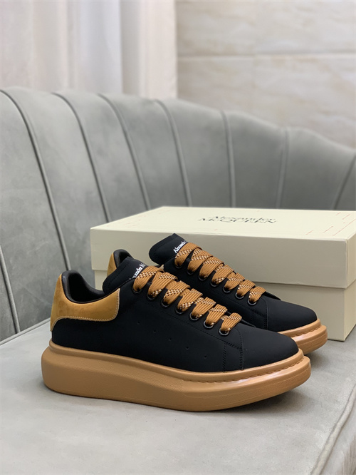Alexander McQueen Shoes(AAA)-M/W-530