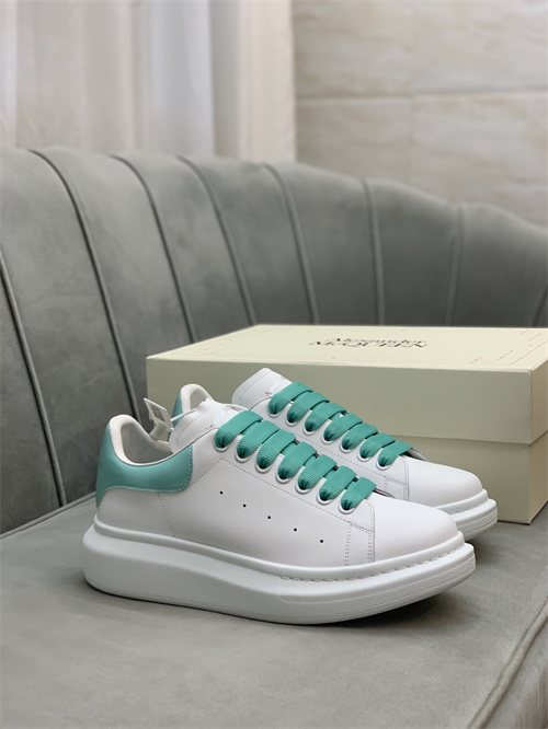 Alexander McQueen Shoes(AAA)-M/W-532