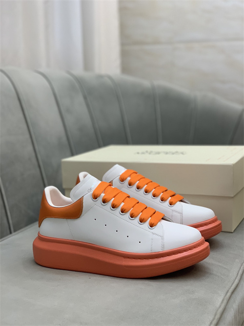 Alexander McQueen Shoes(AAA)-M/W-534