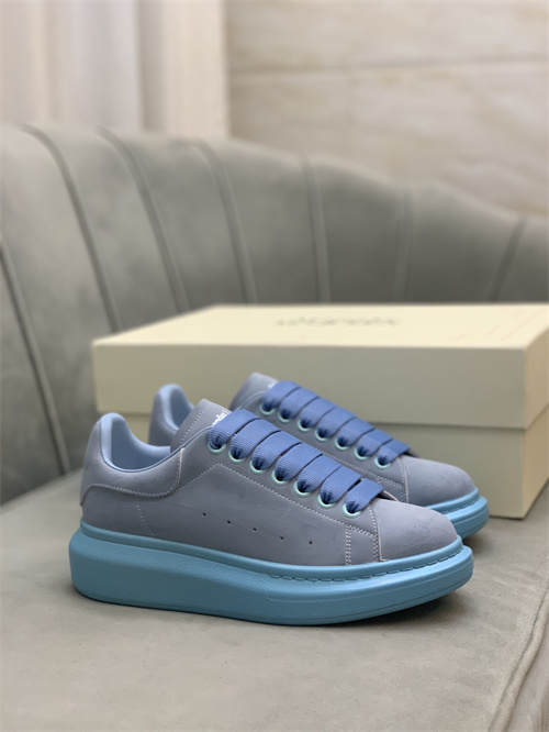 Alexander McQueen Shoes(AAA)-M/W-539