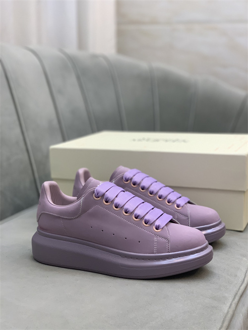 Alexander McQueen Shoes(AAA)-M/W-540