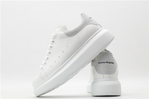 Alexander McQueen Shoes(AAA)-M/W-055