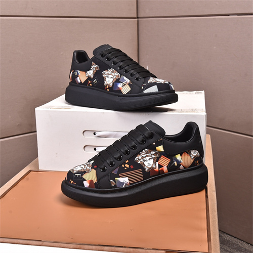 Alexander McQueen Shoes(AAA)-M/W-549