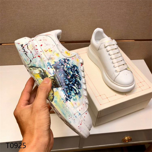 Alexander McQueen Shoes(AAA)-M/W-559