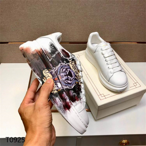 Alexander McQueen Shoes(AAA)-M/W-562