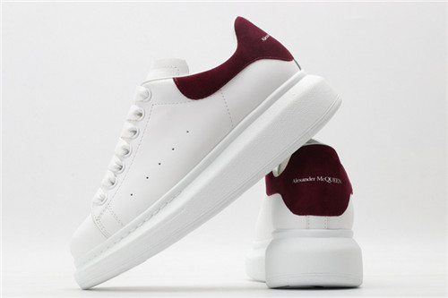 Alexander McQueen Shoes(AAA)-M/W-058