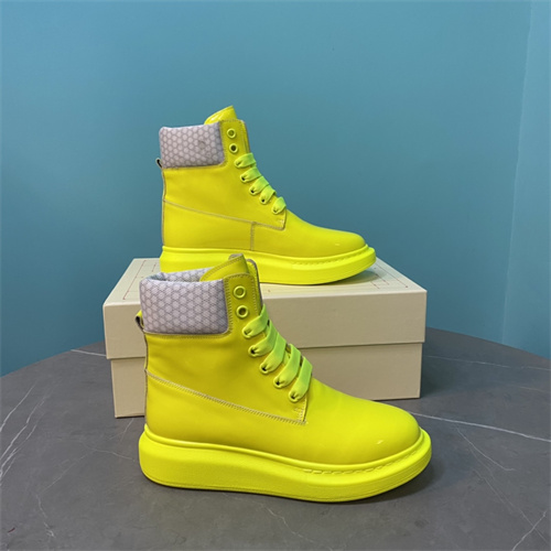 Alexander McQueen Shoes(AAA)-M/W-576