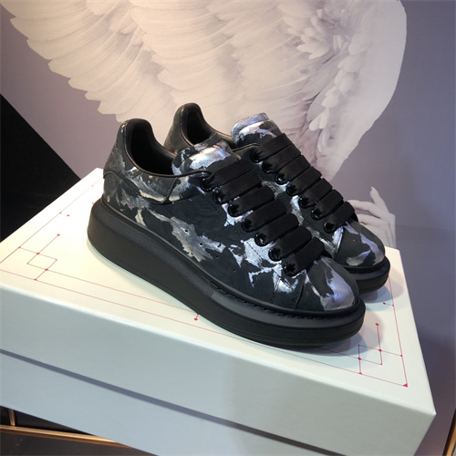 Alexander McQueen Shoes(AAA)-M/W-591