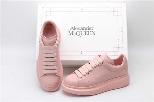 Alexander McQueen Shoes(AAA)-M/W-006