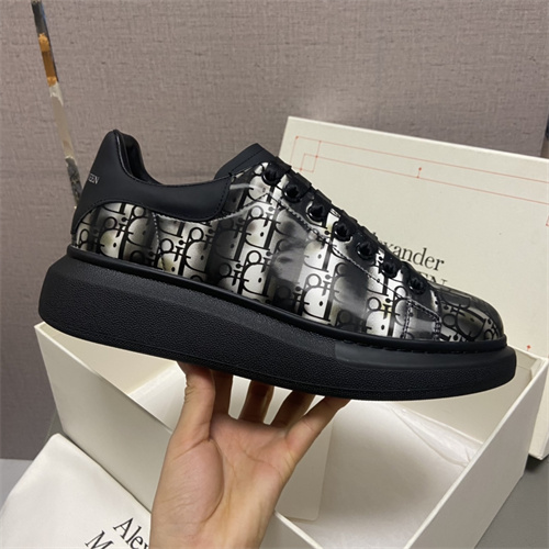 Alexander McQueen Shoes(AAA)-M/W-907