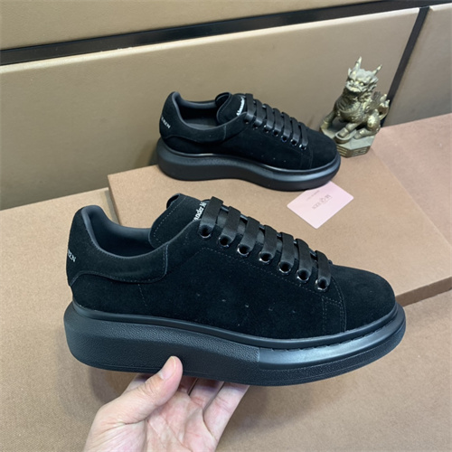 Alexander McQueen Shoes(AAA)-M/W-636