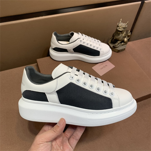 Alexander McQueen Shoes(AAA)-M/W-638