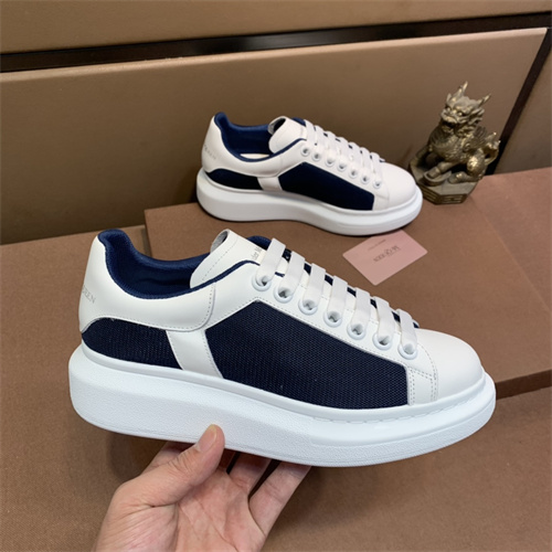 Alexander McQueen Shoes(AAA)-M/W-641