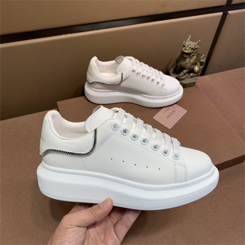 Alexander McQueen Shoes(AAA)-M/W-643