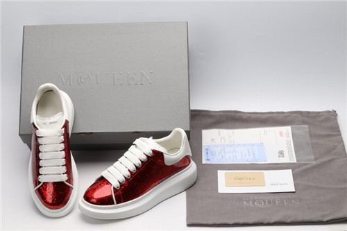 Alexander McQueen Shoes(AAA)-M/W-065